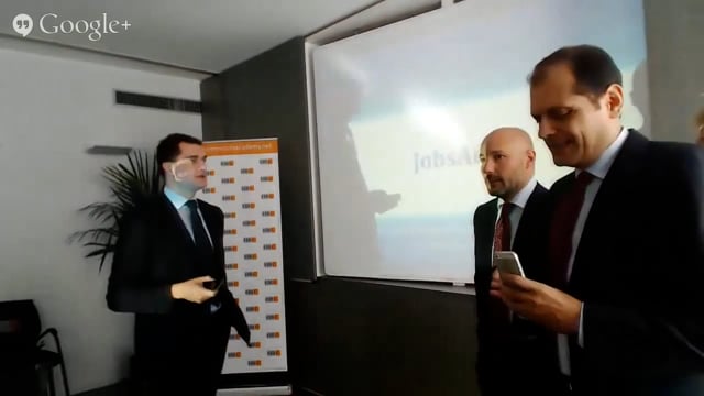 Thumbnail Jobs Act - La riforma del lavoro del Governo Renzi. Seminario DLA Piper