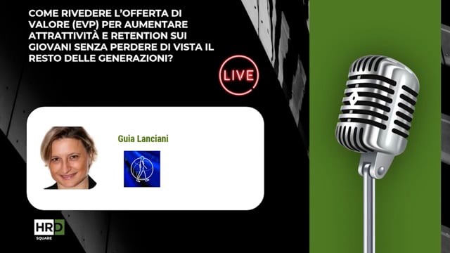 Thumbnail Come rivedere l’EVP per aumentare attrattività e retention sui giovani MEDTRONIC