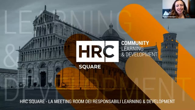 Thumbnail HRC Square Learning and Development_Puntata dell'11 giugno 