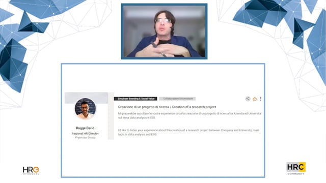 Thumbnail Creazione di un Progetto di ricerca ZAMBON