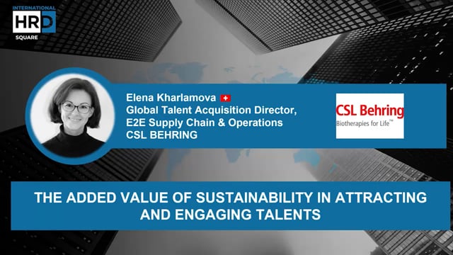 Thumbnail The Added Value Of Sustainability In Attracting And Engaging Talents