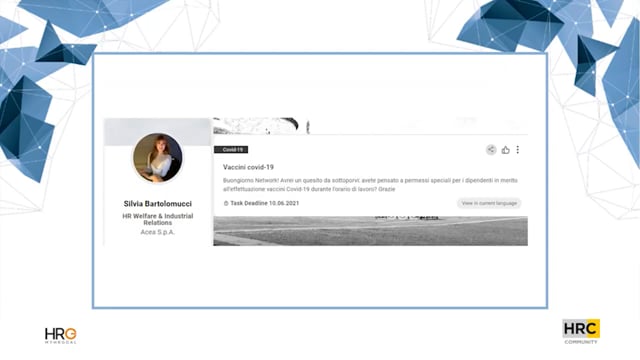 Thumbnail Vaccini covid 19 EDENRED