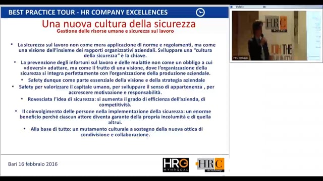 Thumbnail Implementazione di una cultura per la sicurezza in Getrag_Getrag