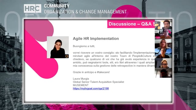 Thumbnail Agile HR Implementation_WIND TRE