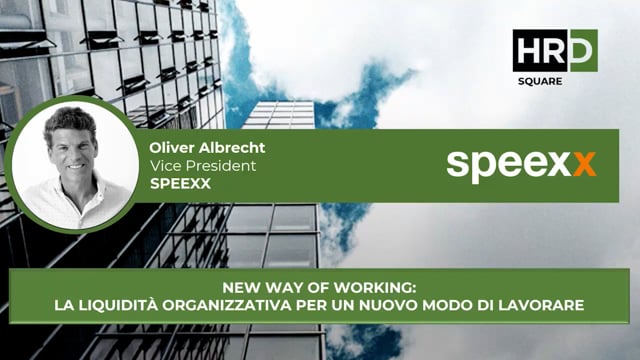 Thumbnail New way of working SPEEX