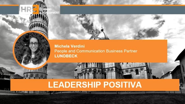 Thumbnail Leadership positiva LUNDBECK