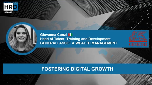 Thumbnail Fostering digital growth GENERALI INVESTMENTS, ASSET & WEALTH MNGT