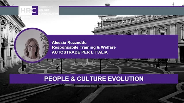 Thumbnail People & culture evolution AUTOSTRADE PER L'ITALIA