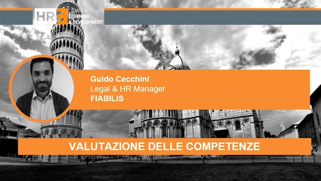 Thumbnail Valutazione delle competenze FIABILIS