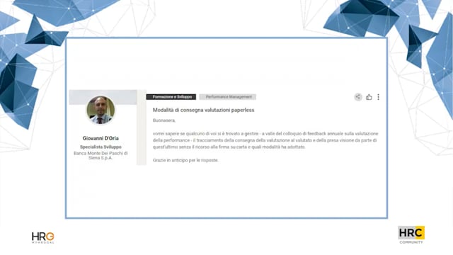 Thumbnail Modalità di consegna valutazioni paperless WINDTRE