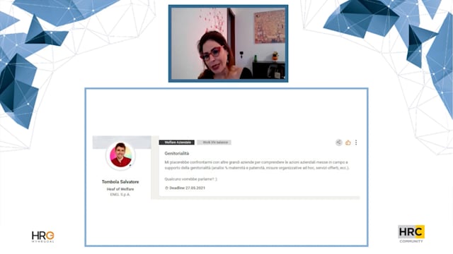 Thumbnail Genitorialità ACQUALATINA