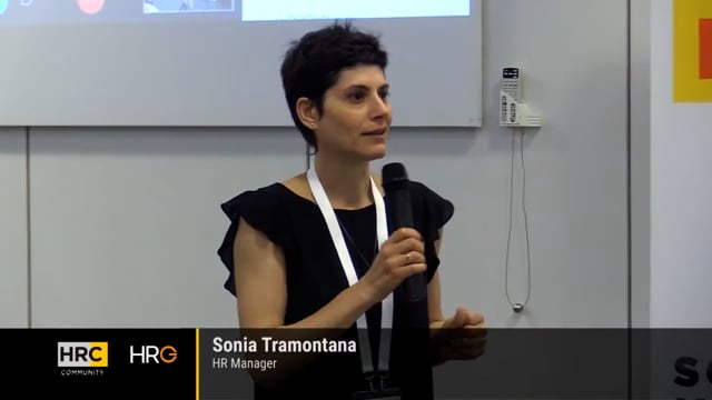 Thumbnail Sonia Tramontana risponde su Mentoring Academy