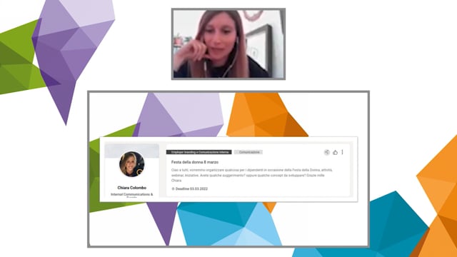 Thumbnail festa della donna 8 marzo ATLANTIC TECHNOLOGIES