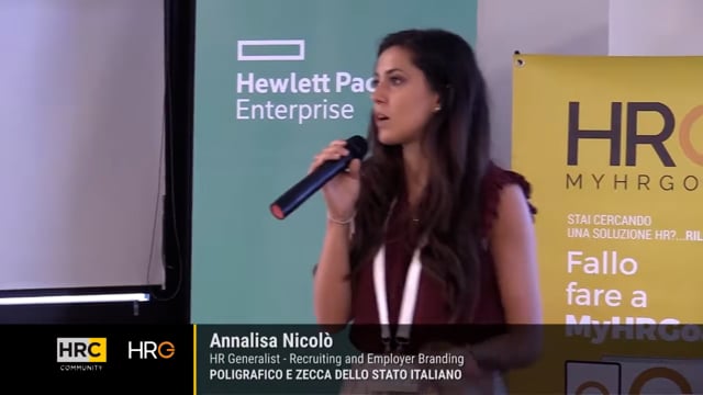 Thumbnail Annalisa Nicolò risponde su_Miglioramento Processo Job Posting