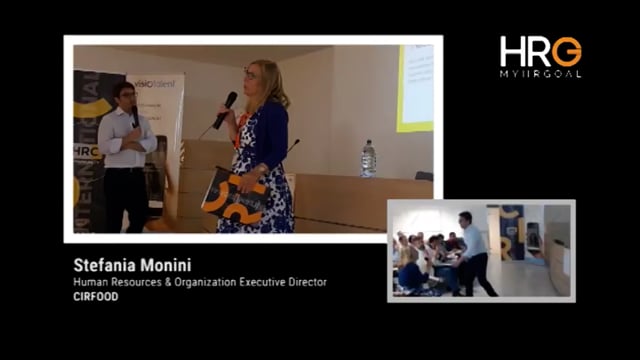 Thumbnail Stefania Monini risponde su Assessment centre per telesales