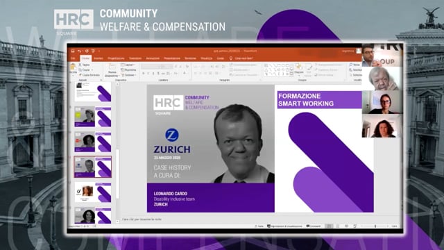 Thumbnail Formazione Smartworking_ZURICH