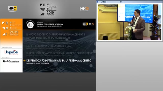 Thumbnail L’esperienza formativa in aruba: la persona al centro_ARUBA