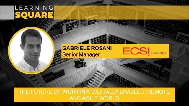 Thumbnail Leadership behaviors