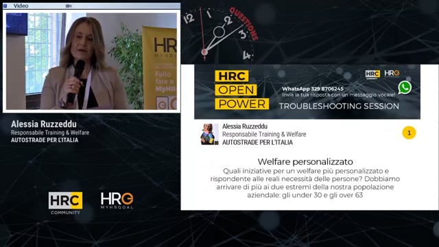 Thumbnail Alessia Ruzzeddu_domanda_Welfare personalizzato