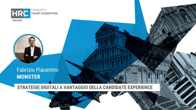 Thumbnail strategie digitali a vantaggio della candidate experience MONSTER
