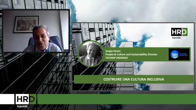 Thumbnail Costruire una cultura inclusiva TECHNIP ENERGIES