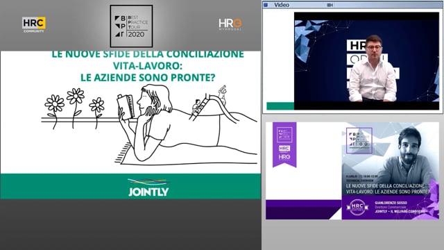 Thumbnail Le nuove sfide della conciliazione vita lavoro_JOINTLY IL WELFARE CONDIVISO