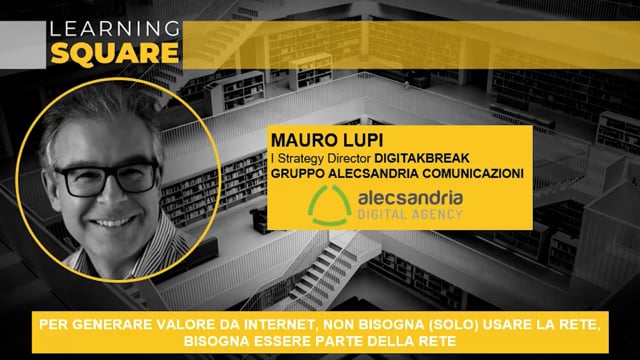 Thumbnail Il ruolo dei contenuti online nella relazione con i clienti