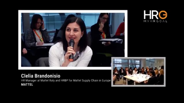 Thumbnail Processo di centralizzazione in Europa delle attività di Recruitment_MATTEL