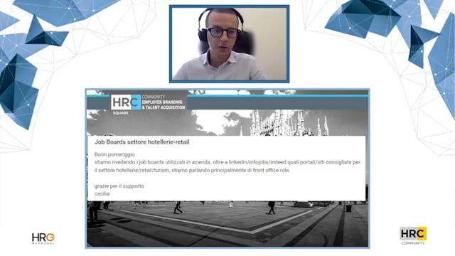 Thumbnail Job Boards settore hotellerie retail IN RECRUITING – GRUPPO ZUCCHETTI