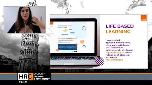 Thumbnail New way of working, continuous learning e percorsi di autoapprendimento LIFEED