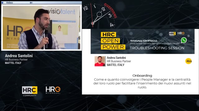 Thumbnail Andrea Santolini_domanda_Onboarding