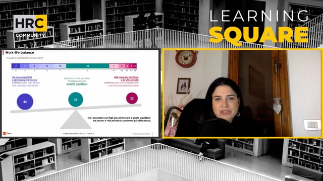 Thumbnail Il benessere psicologico - L’importanza del work-life balance