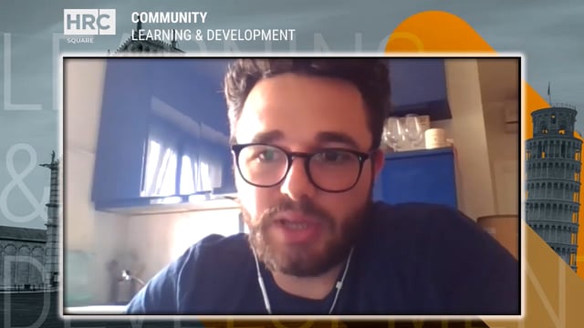 Thumbnail Strumenti di learning & development per supportare i manager_DAVINES