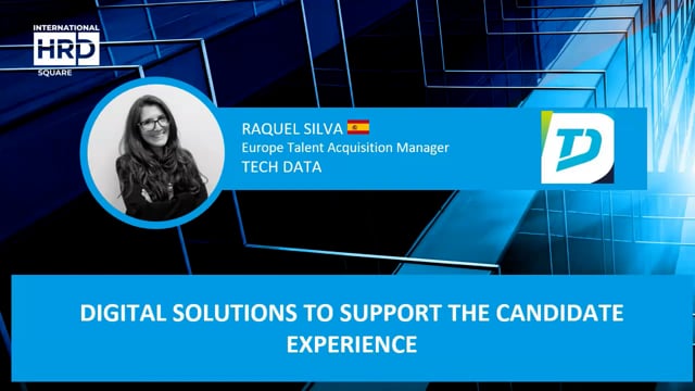 Thumbnail Digital Solutions To Support The Candidate Experience