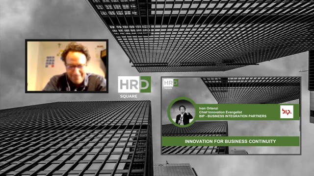 Thumbnail Innovation for Business Continuity_BIP BUSINESS INTEGRATION PARTNERS