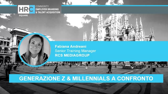 Thumbnail Generazione Z e millennials a confronto RCS MEDIAGROUP