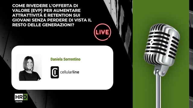 Thumbnail Come rivedere l’EVP per aumentare attrattività e retention sui giovani CELLULARLINE