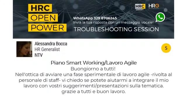 Thumbnail Smart working lavoro agile_TNT