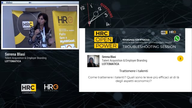 Thumbnail Serena Blasi_domanda_TRATTENERE I TALENTI