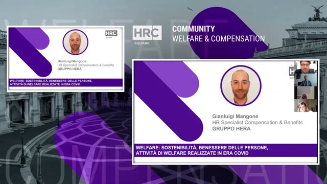 Thumbnail Sostenibilità, benessere delle persone, welfare in era covid_GRUPPO HERA