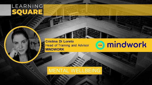 Thumbnail Il benessere psicologico – L'importanza del work life balance