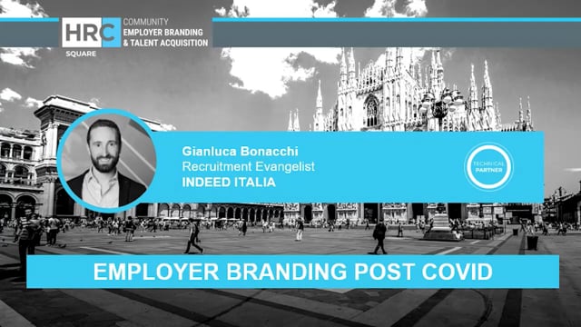 Thumbnail Employer branding post covid INDEED ITALIA