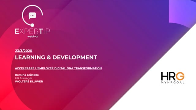 Thumbnail Accelerare l'Employer Digital DNA Transformation_WOLTERS KLUWER 