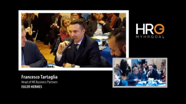 Thumbnail Francesco Tartaglia risponde su questionario fabbisogni dei dipendenti 