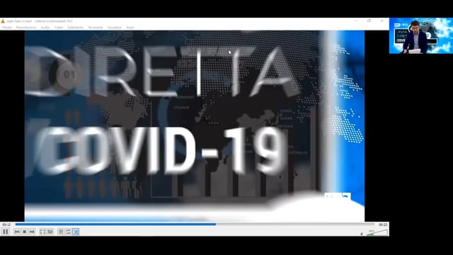 Thumbnail LINEA DIRETTA CRISIS MANAGEMENT HEALTH AND SAFETY WEEK_ Puntata del 5 giugno 2020