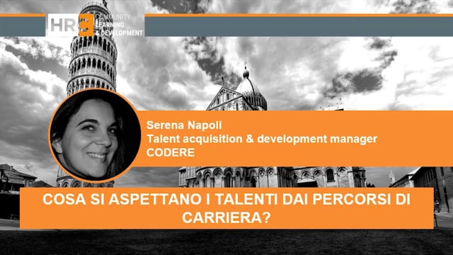 Thumbnail cosa si aspettano i talenti dai percorsi di carriera CODERE