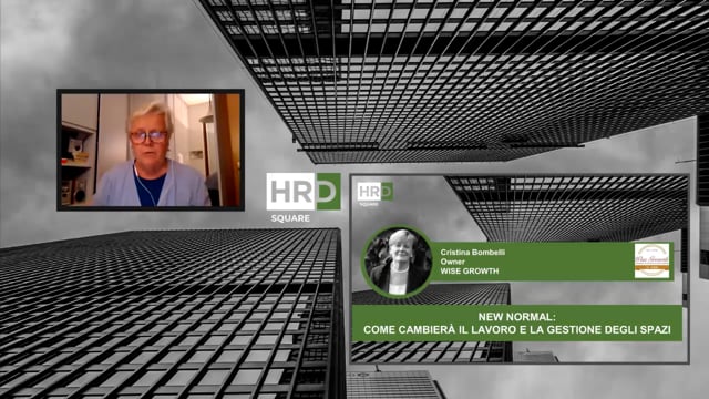 Thumbnail New normal: come cambierà il lavoro e la gestione degli spazi_WISE GROWTH