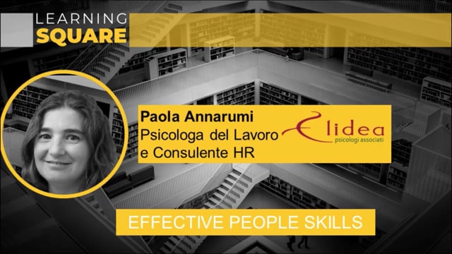 Thumbnail Costruire la fiducia: tecniche di trasformazione dei conflitti e gestione delle critiche