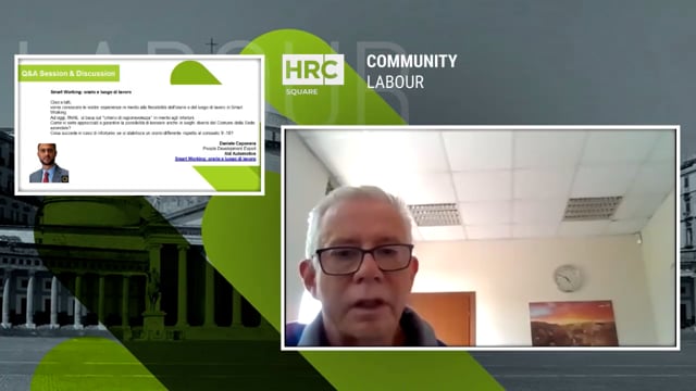 Thumbnail Organizzare gli spazi di lavoro_KOMATSU