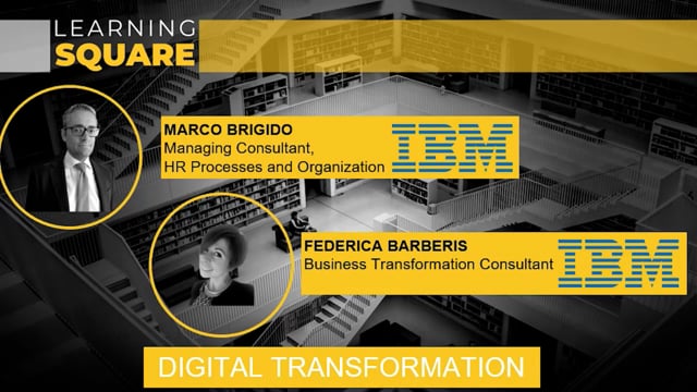 Thumbnail Il tuo sviluppo professionale è intenzionale o accidentale?